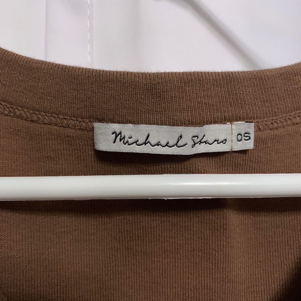 Michael Stars Tank Top
